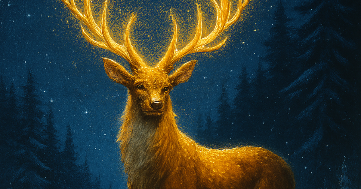 Chapitre III: Le royaume des étoiles