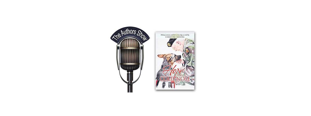 Hope Has A Cold Nose