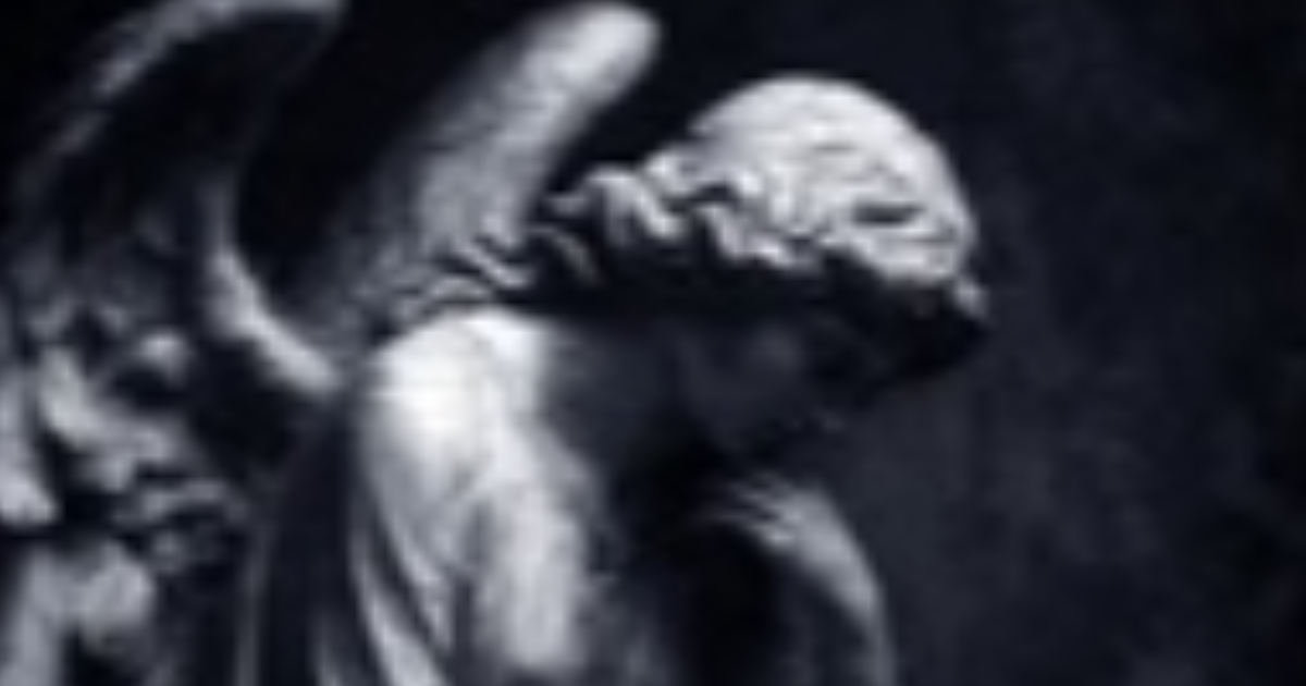 L'ange