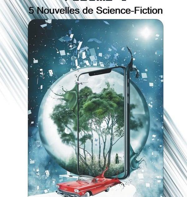 Éditions Arkuiris – Anthologie "DYS" Futurs Simples
