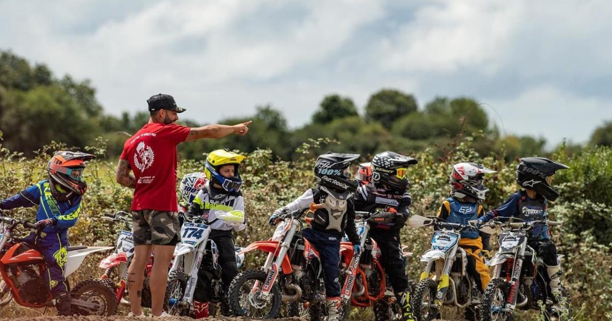 Rookie's Cup lancé !