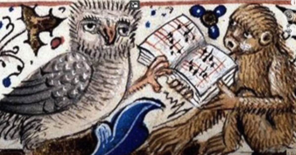 "Le Palimpseste du Thaumaturge"