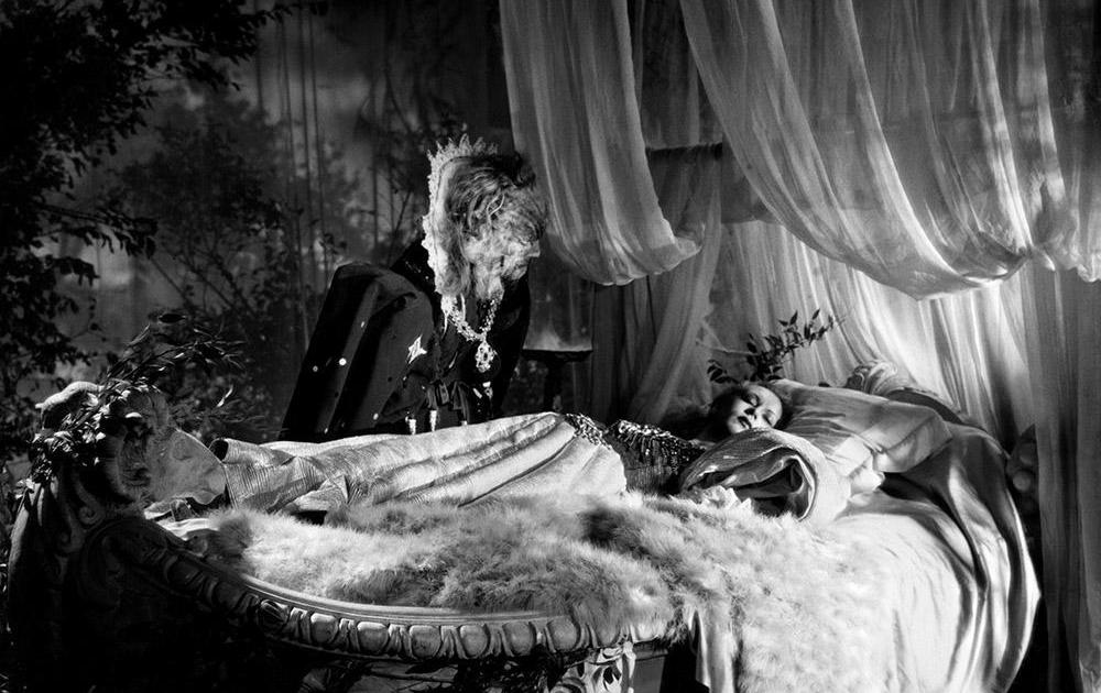La Belle et la Bête (Jean Cocteau, 1945)