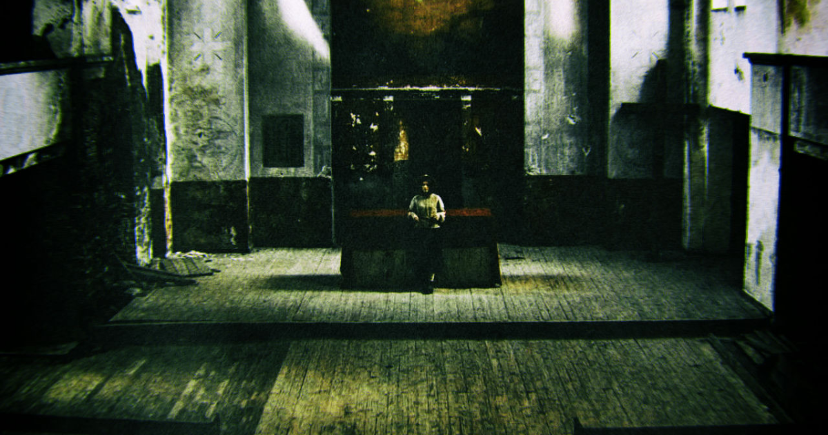 Le Complexe : chapitre 07