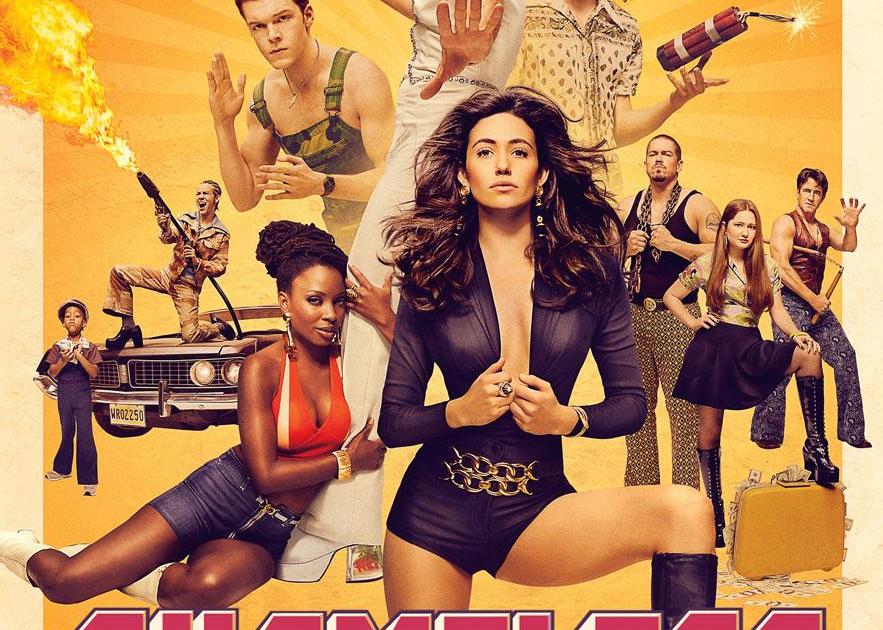 Shameless US - Saison 6