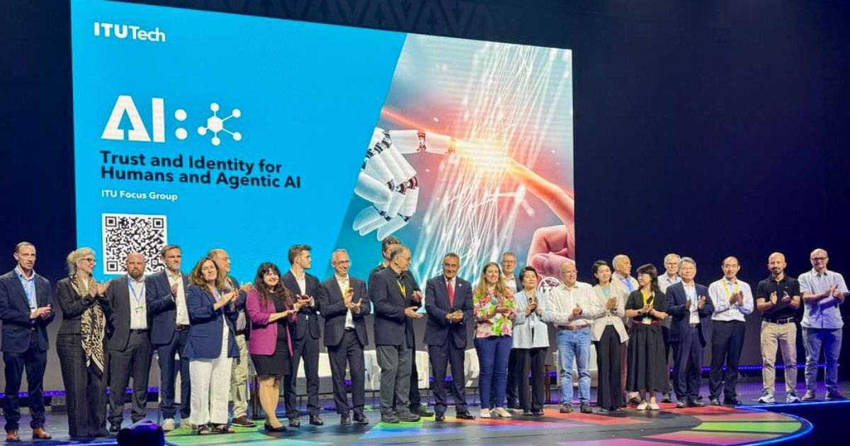 When AI Agents Will Have to Prove They Are Trustworthy: The ITU Launches FG-TIDA