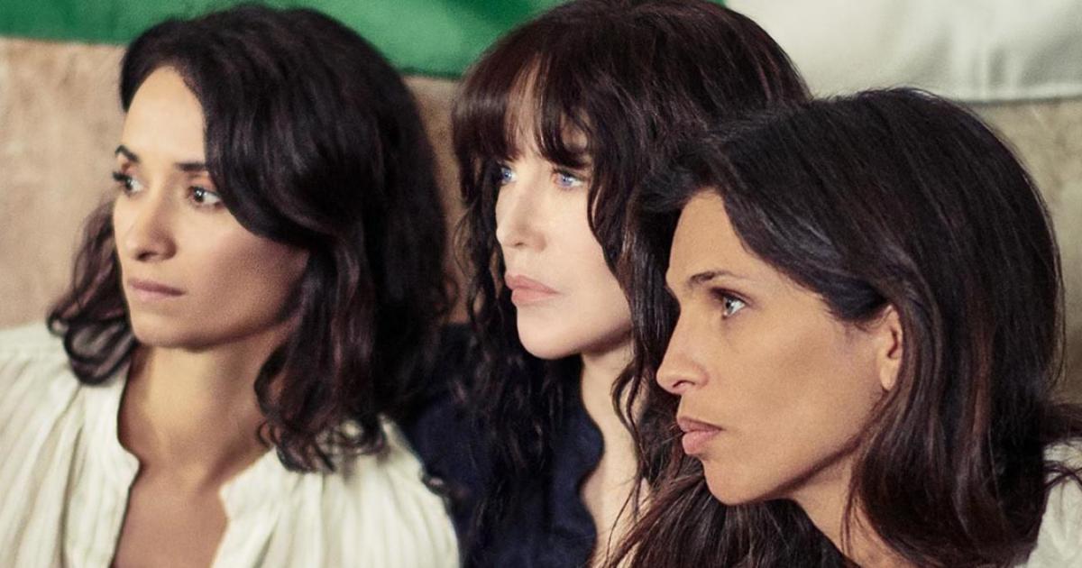 Sœurs (2021) Yamina Benguigui
