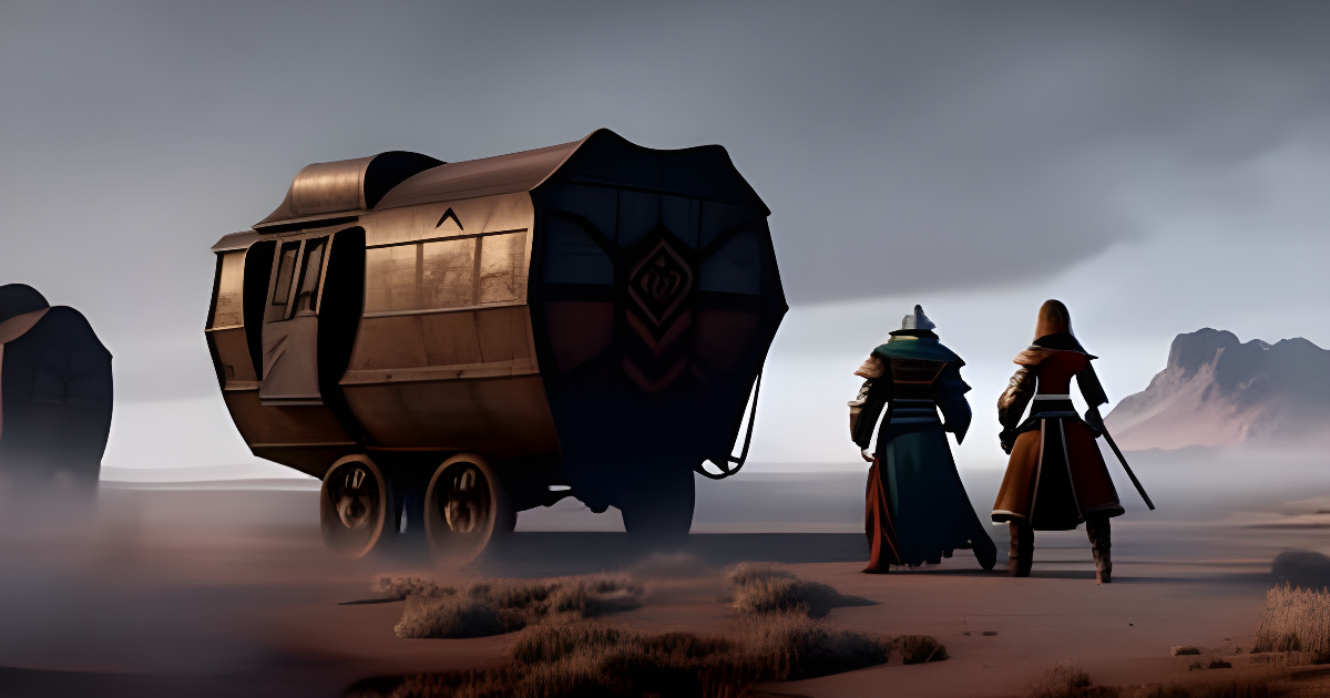 Ch. 21 de Brissage, Fortevent et Ouragrande