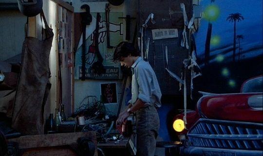 Diva (Jean-Jacques Beineix, 1981)