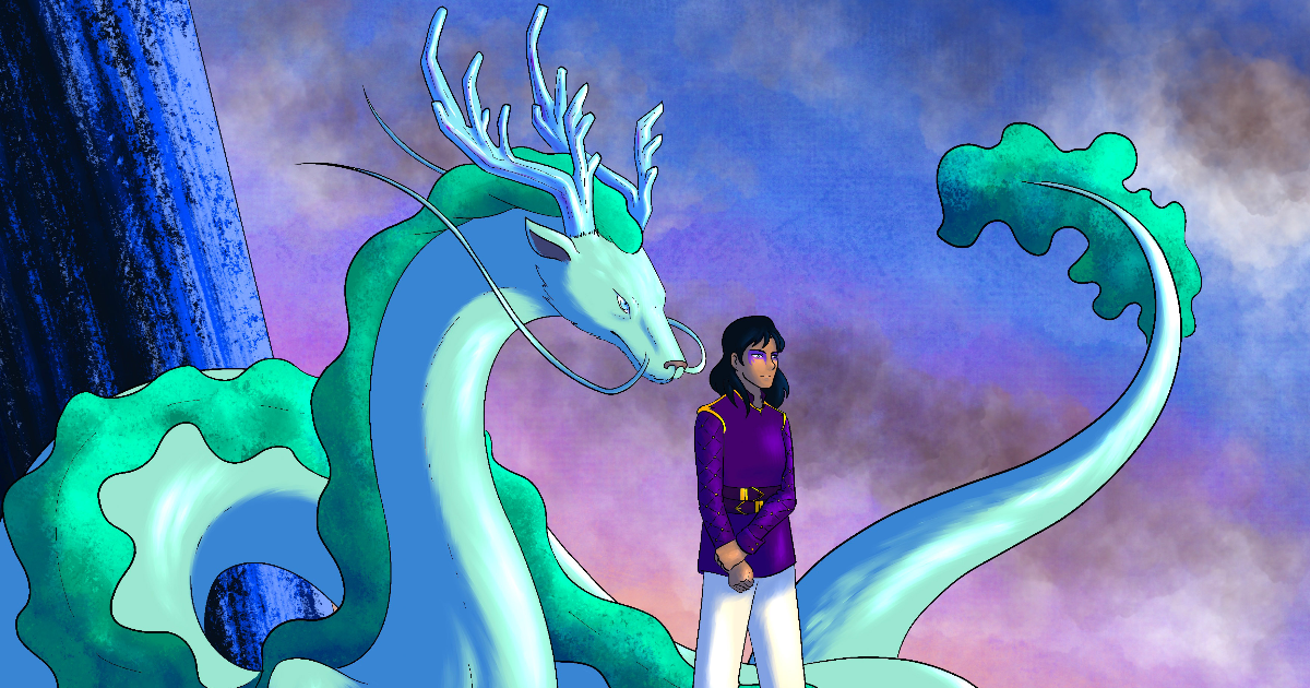 La Voie des Dragons - Chapitres 2 et 3