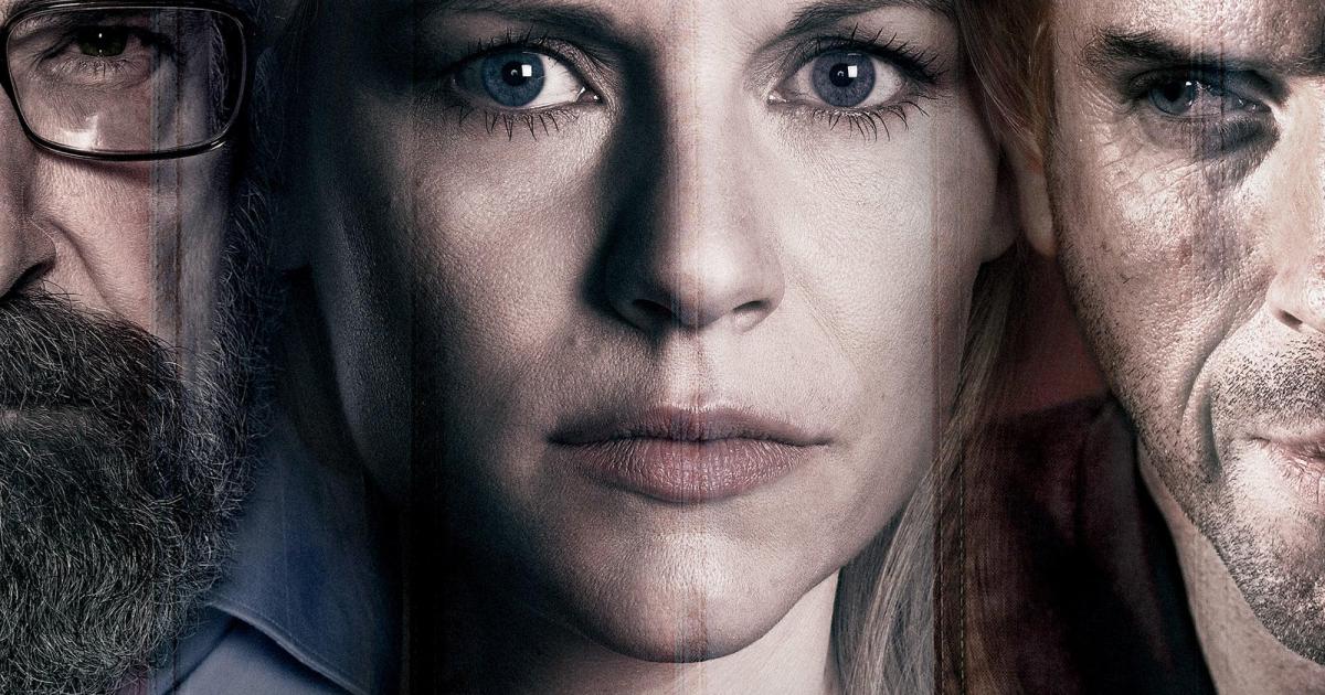 Homeland - Saison 3
