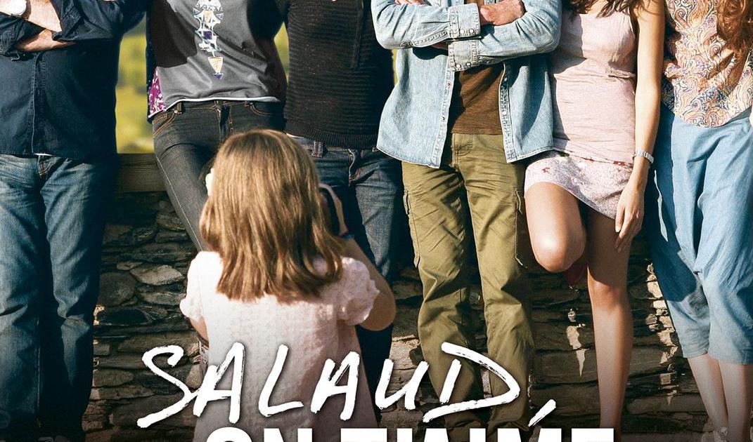 Salaud, on t'aime