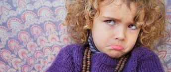 Gérer les caprices …