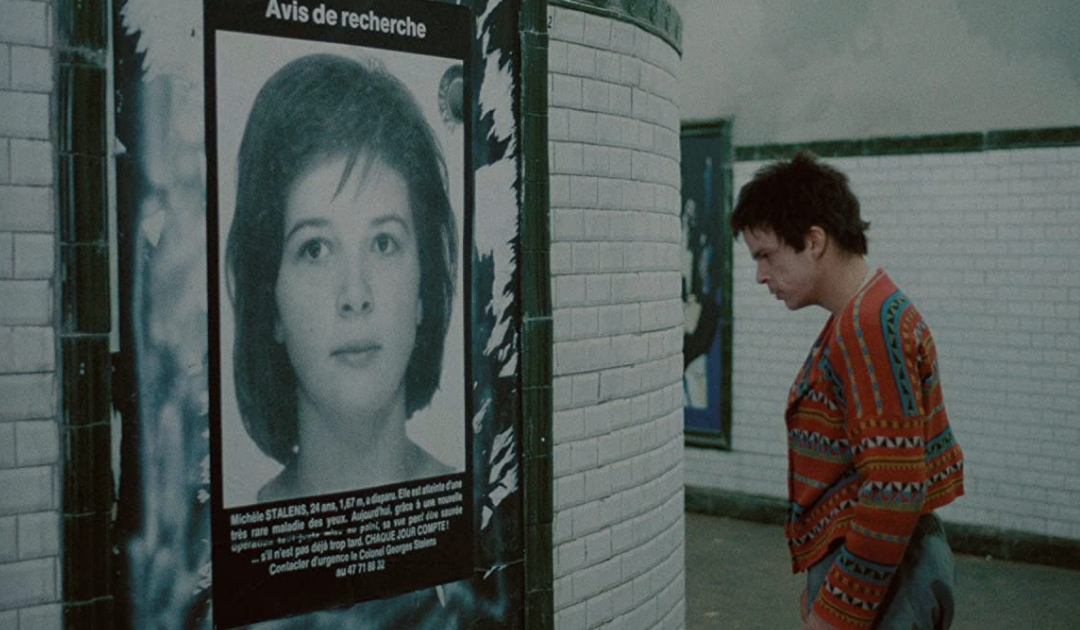 Les amants du Pont-Neuf (1991) Leos Carax