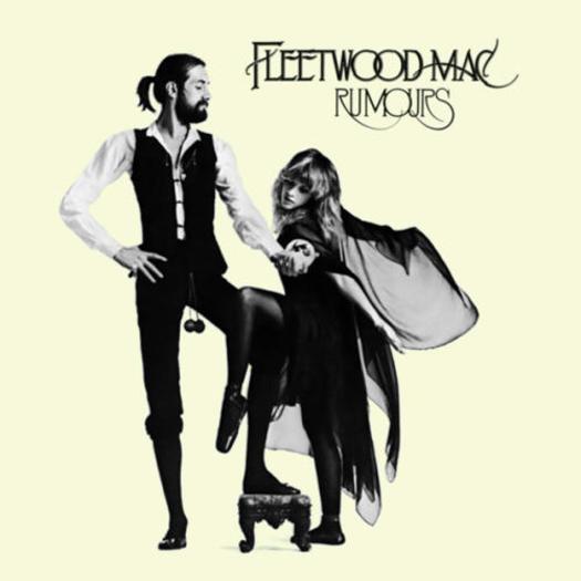 Rumours de Fleetwood Mac : album de plus d'un été