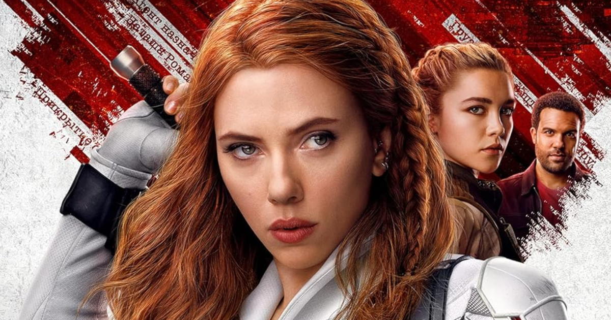 Black Widow