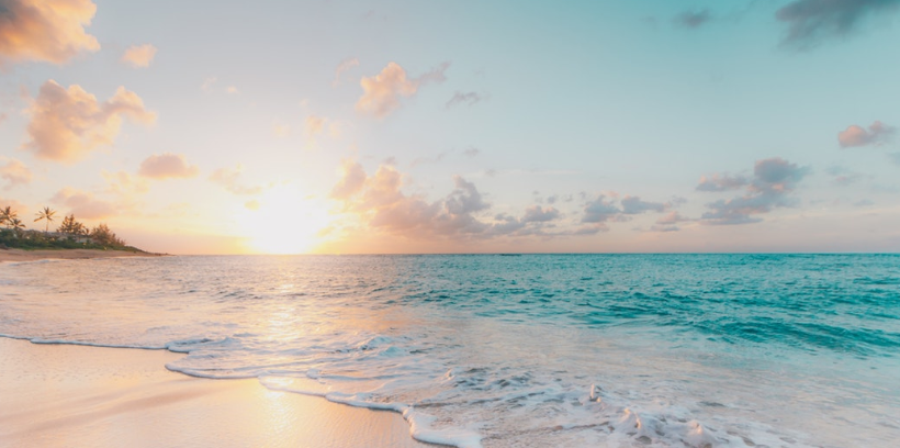 Les vacances d'hier à aujourd'hui.