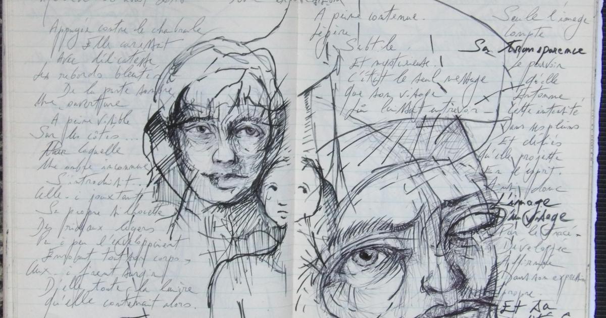 Petits papiers volants - Mercredi 8 et Dimanche 12 août 2018