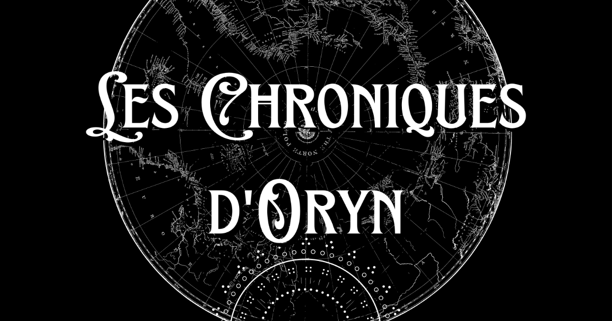 Le Sonneur d'Irylia (partie 2)