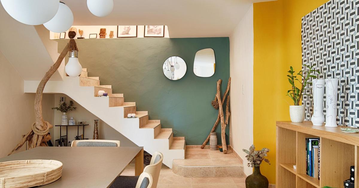 PHOTOGRAPHIE ET DECORATION D'INTERIEUR: UN DUO PERCUTANT...!!!