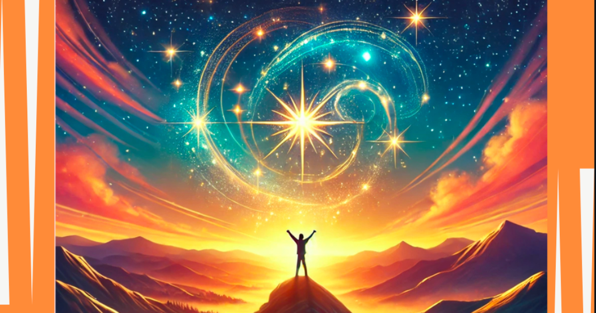 Moi aussi, je rêve grand .