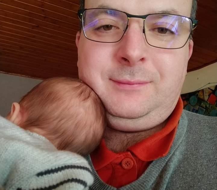 Poème pour mon fils