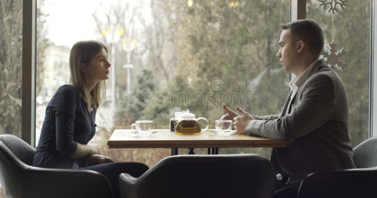 "Le Déni", extrait 8 : le blues de la translating woman