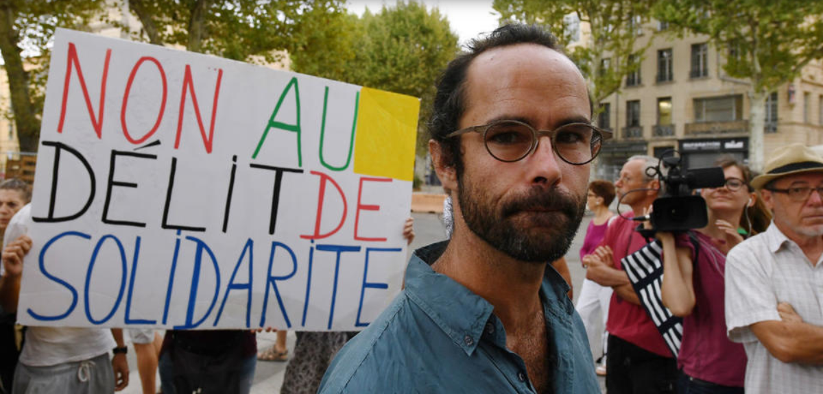 Pourquoi les mouvements de désobéissance civile sont-ils plus courants aujourd’hui ?