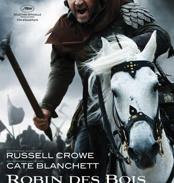 Robin des Bois