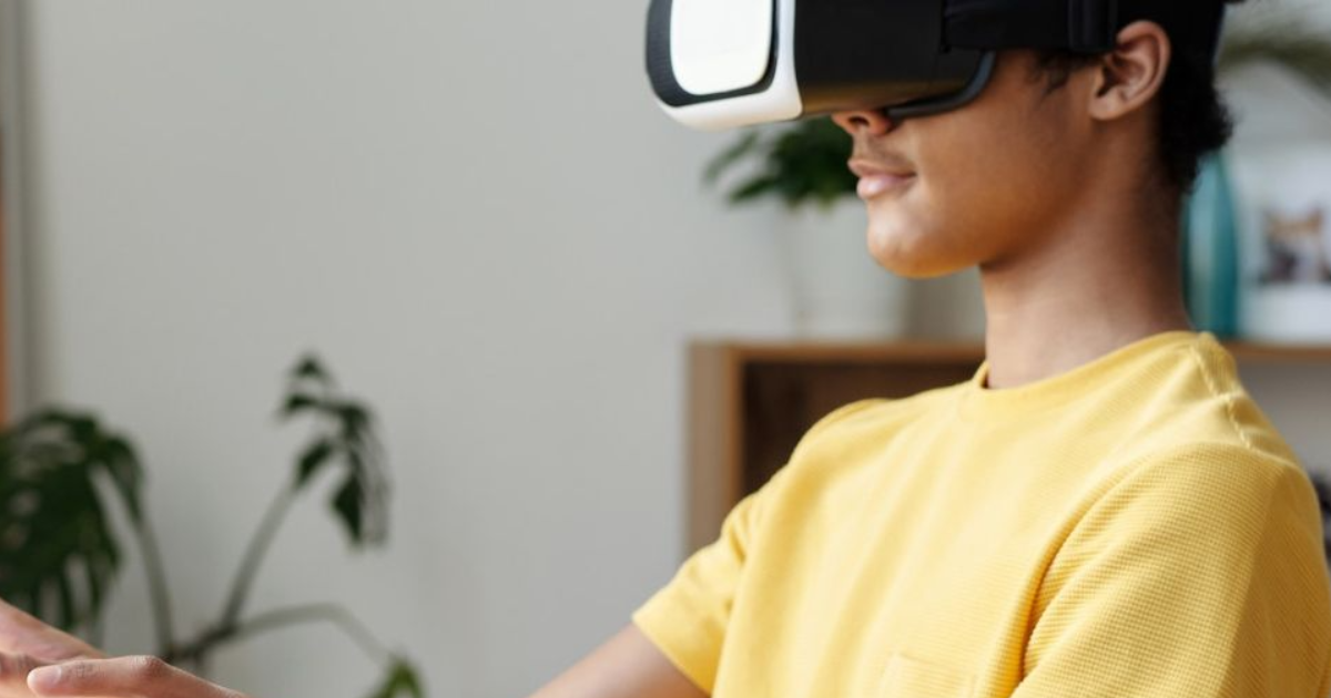 Le Casque de Réalité Virtuelle pour Jeux Mobiles : L'Ultime Portail vers l'Immersion