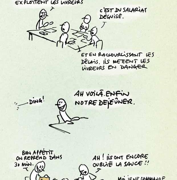 humanisme, consommation et contradiction