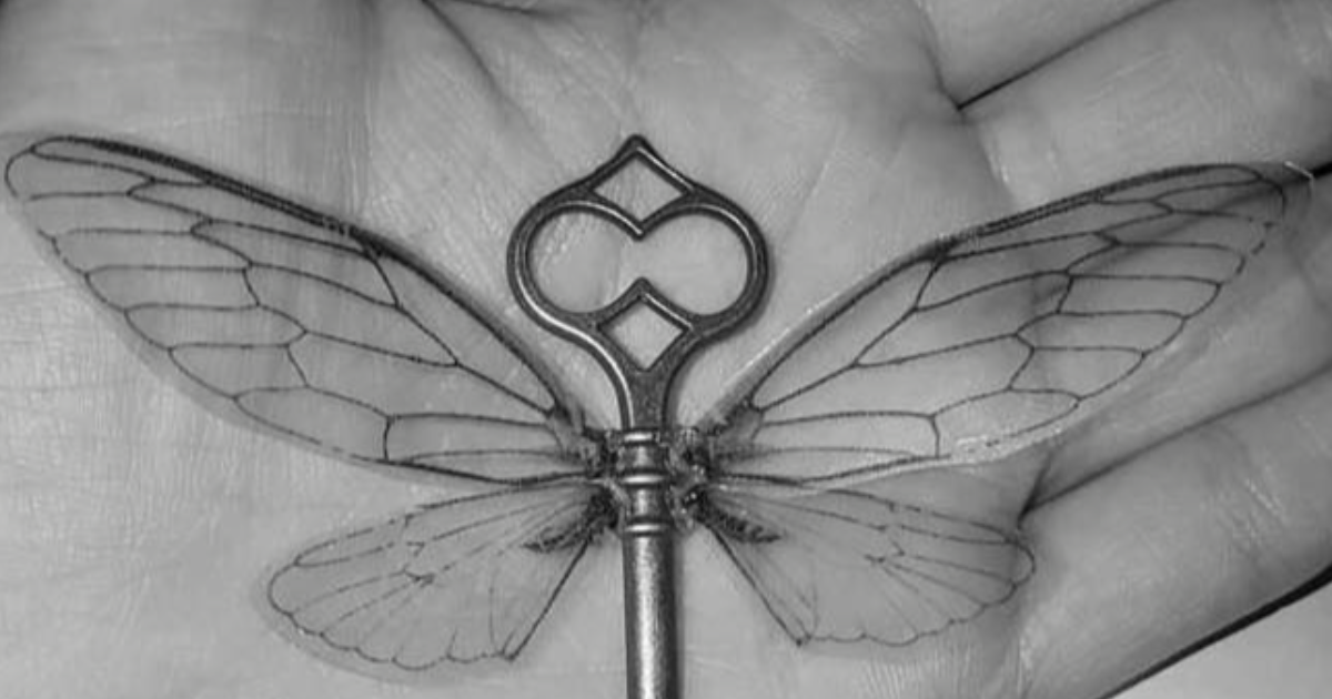 La grotte aux Merveilles