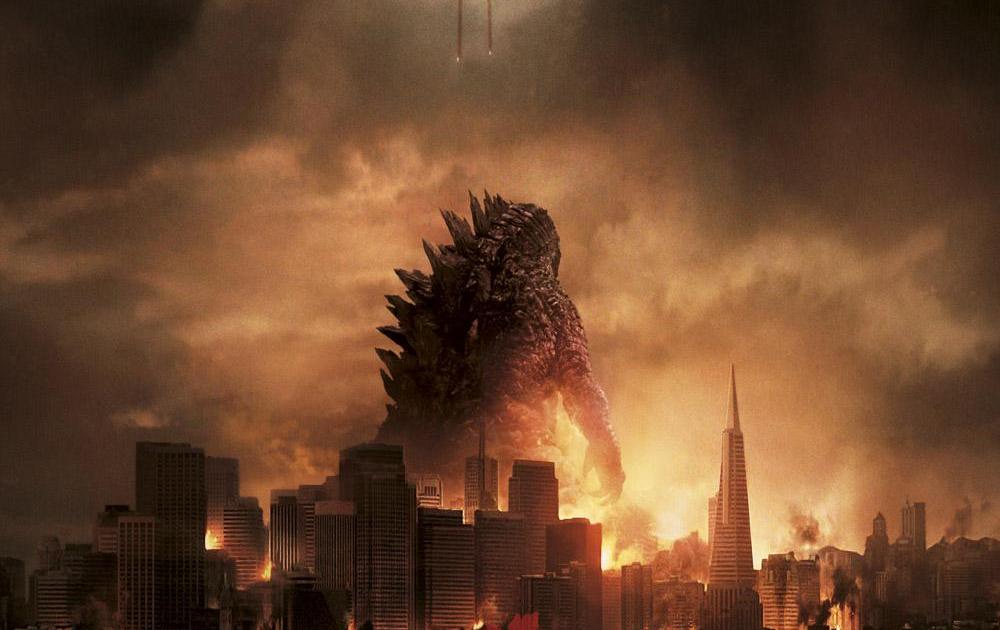 Godzilla