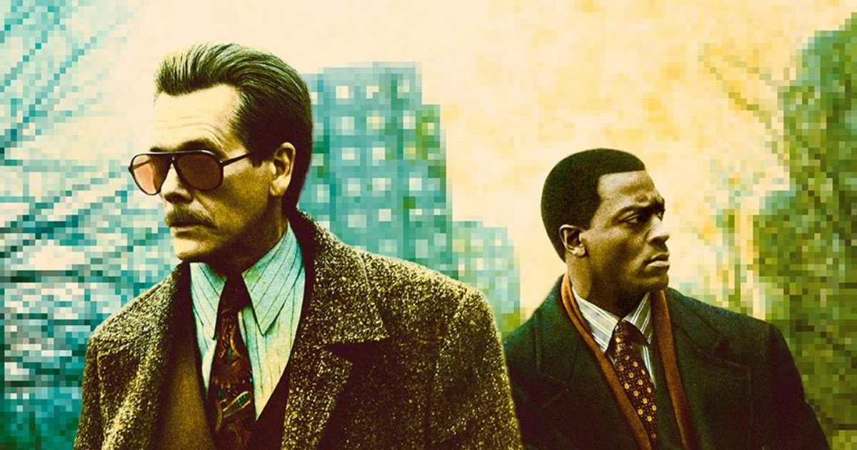 City on a Hill - Saison 1