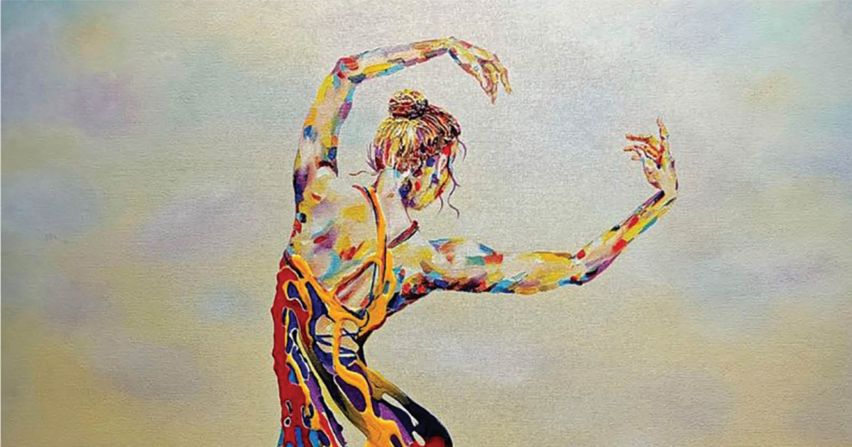 Réflexions sur l’Art et la Culture : Des Salons de Diderot à Panodyssey et Art Explora, par l'écrivaine Claudia Moscovici