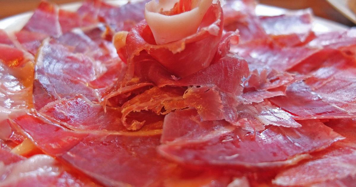 Que manger à Barcelone?