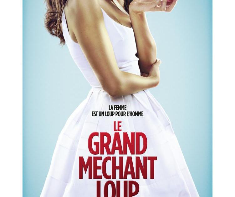 Le Grand Méchant Loup