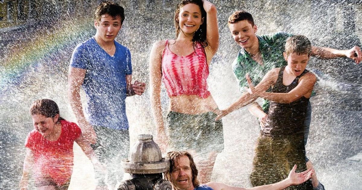 Shameless (US) - Saison 2