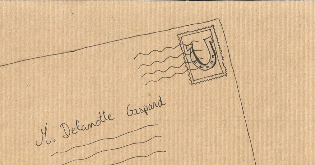 Lettre