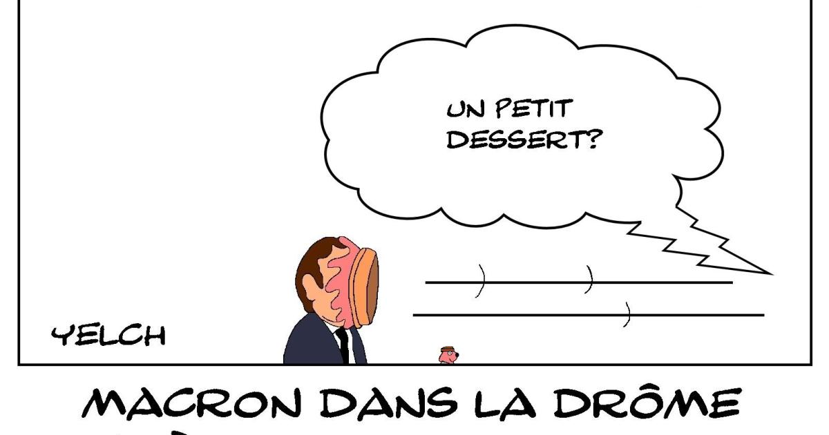 Entartrage présidentiel