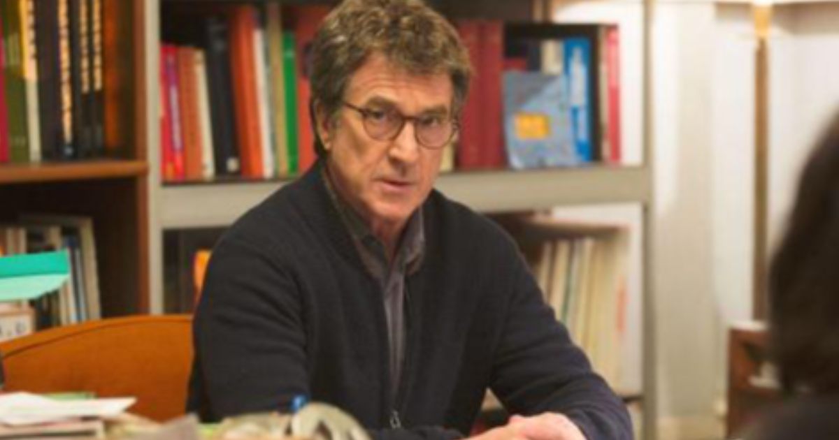 Médecin de campagne (Thomas Lilti, 2015)