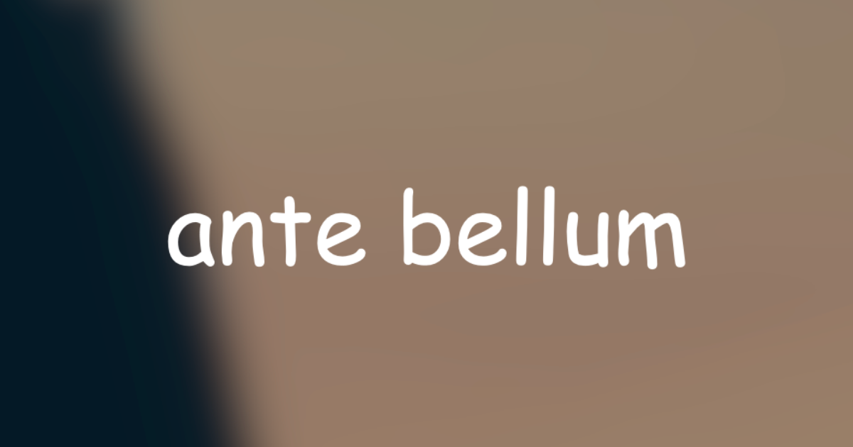 refuser le statu quo ?