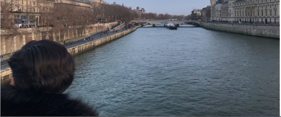 9 - Chant du Coeur Renaissant