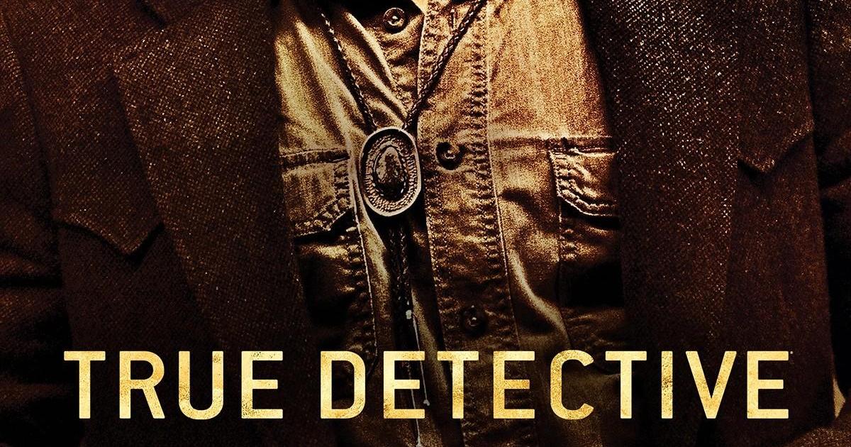 True Detective - Saison 2