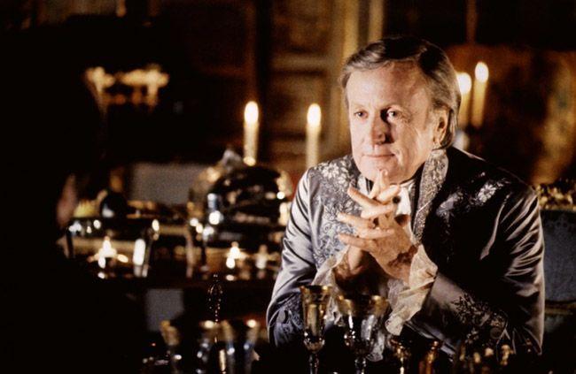 Le souper (1992) Édouard Molinaro