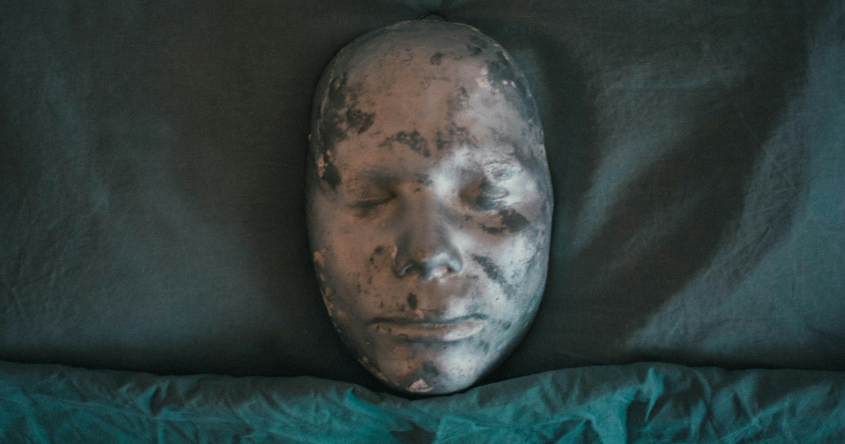 LinkTober2025 : sombre