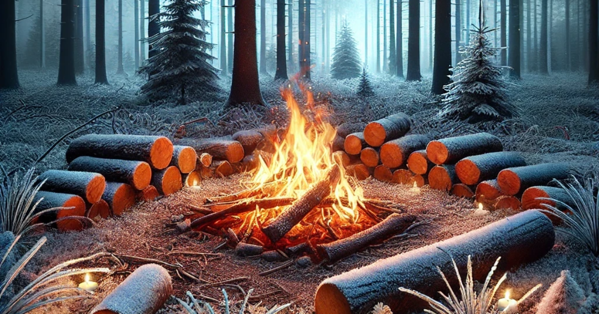 Spirit of Yule