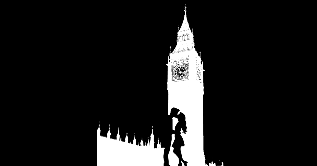 Bon baiser de Londres