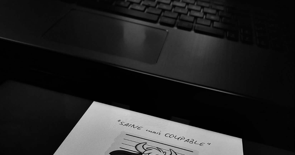 Le Miroir des Réseaux : De la dérive numérique à la reconquête du sens