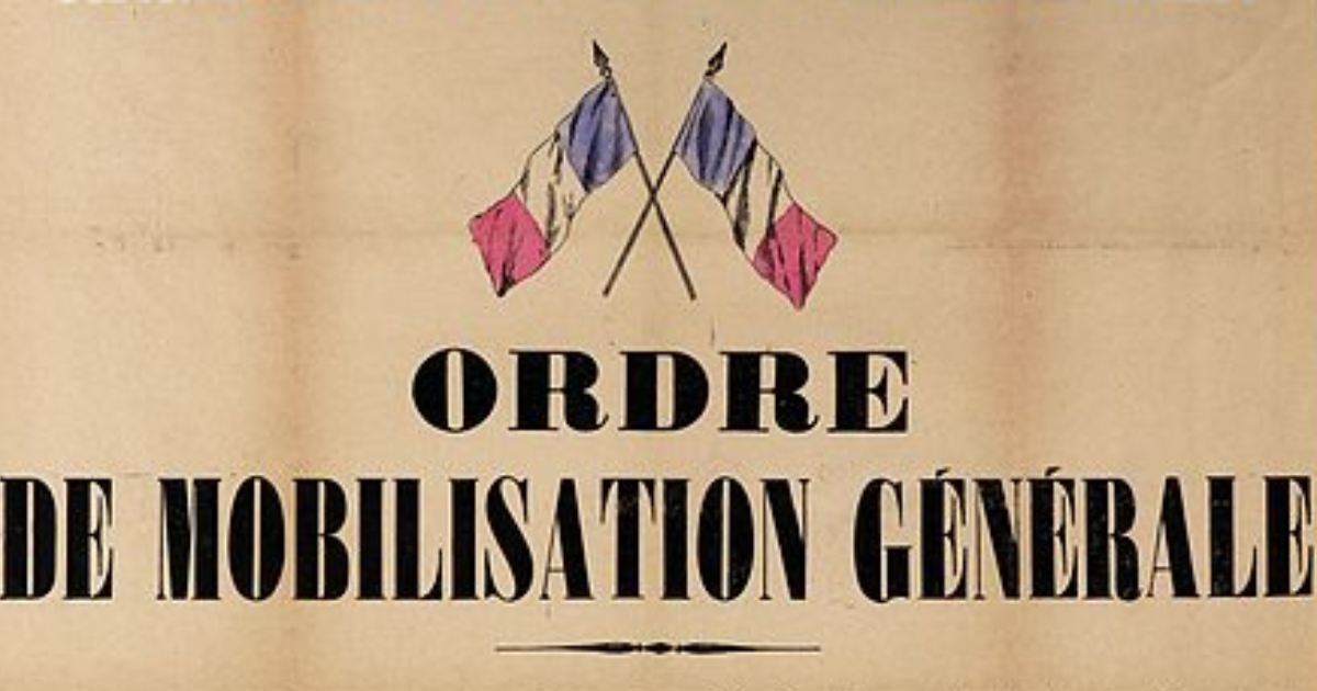 Appel a toutes les bonnes volontés